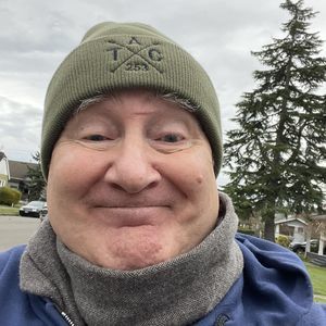 Meet your Posher, Dan